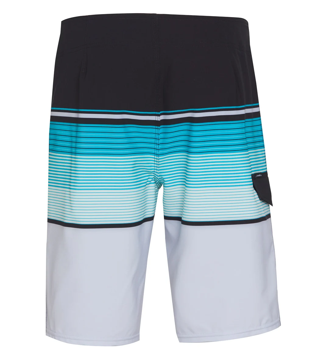 O'Neill Men's 21" Lennox Stretch Boardshort - Image 2