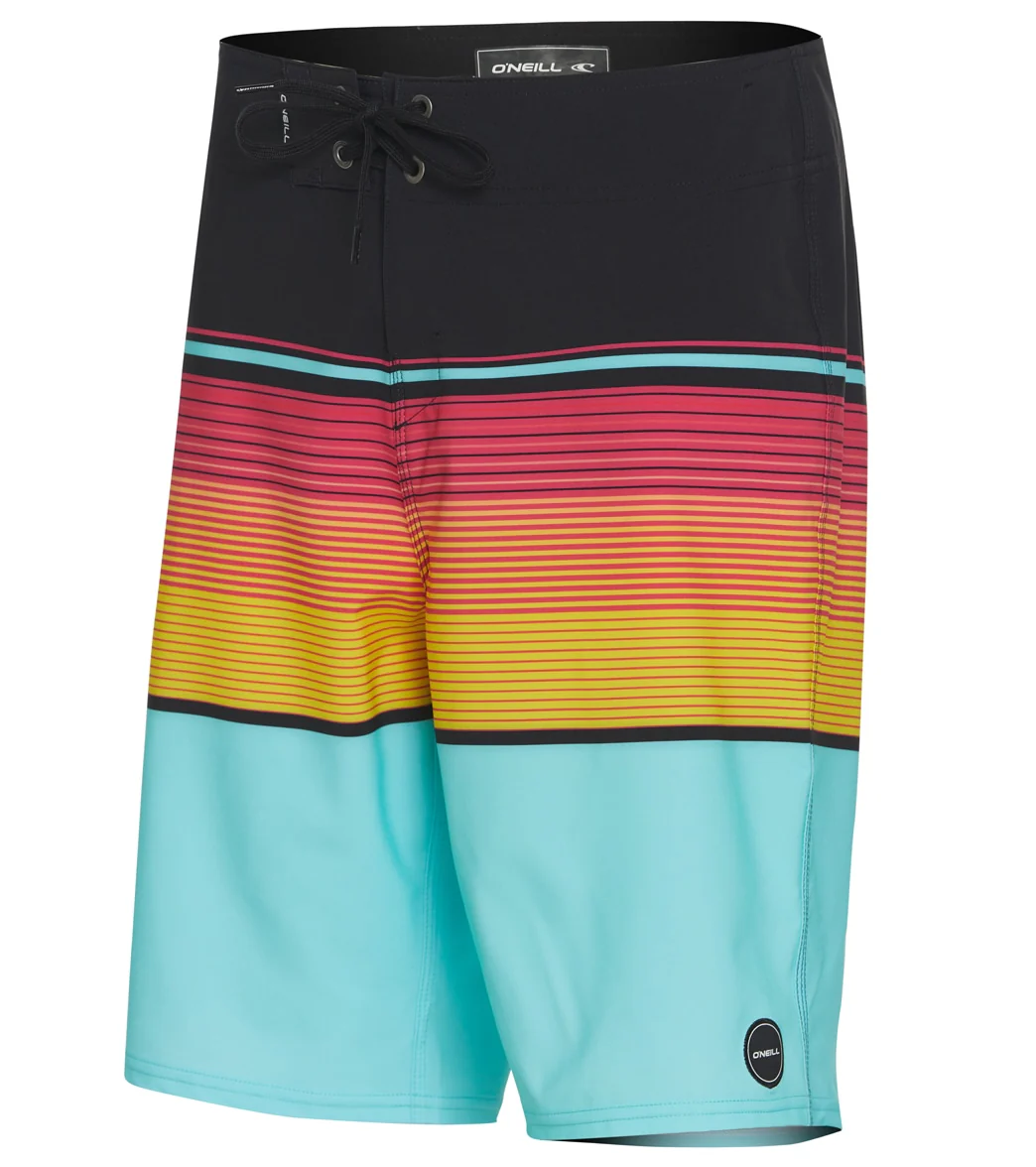 O'Neill Men's 21" Lennox Stretch Boardshort - Image 5