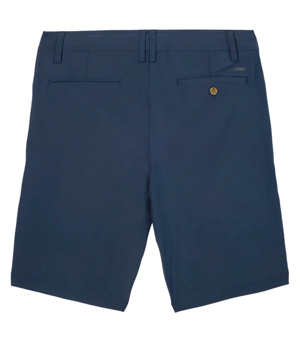 O'Neill Men's 21" Reserve Solid Hybrid Shorts - Image 5