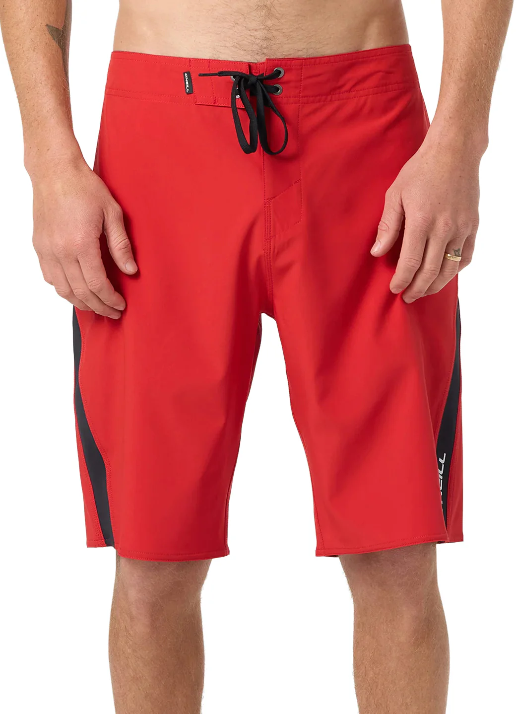 O'Neill Men's 21" Superfreak Solid Board Shorts