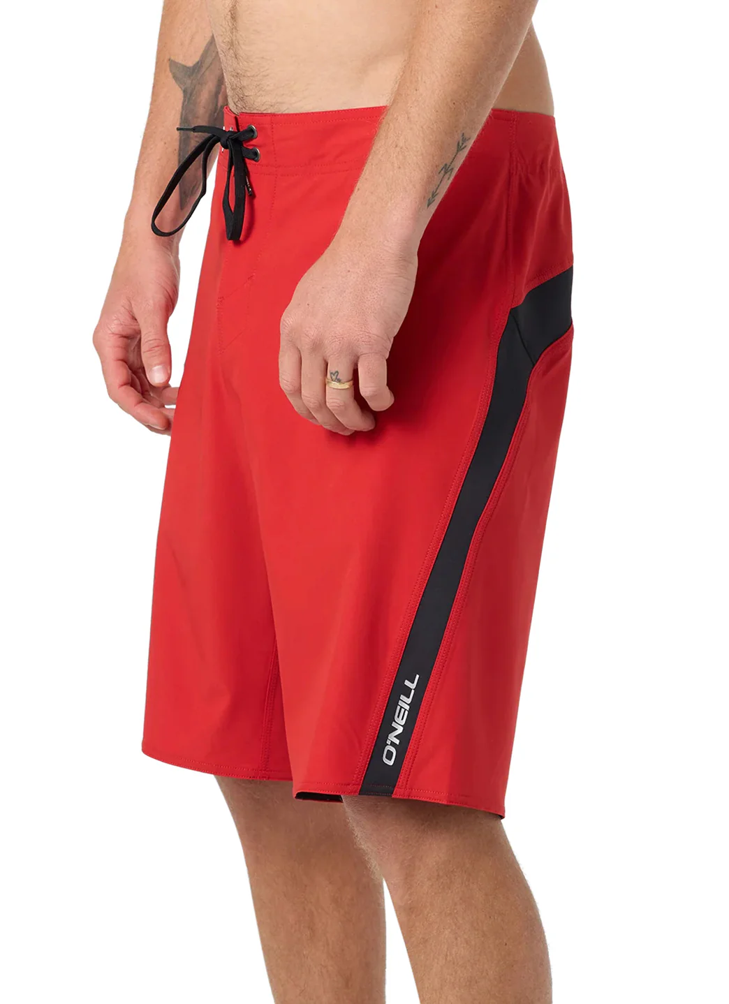 O'Neill Men's 21" Superfreak Solid Board Shorts - Image 3