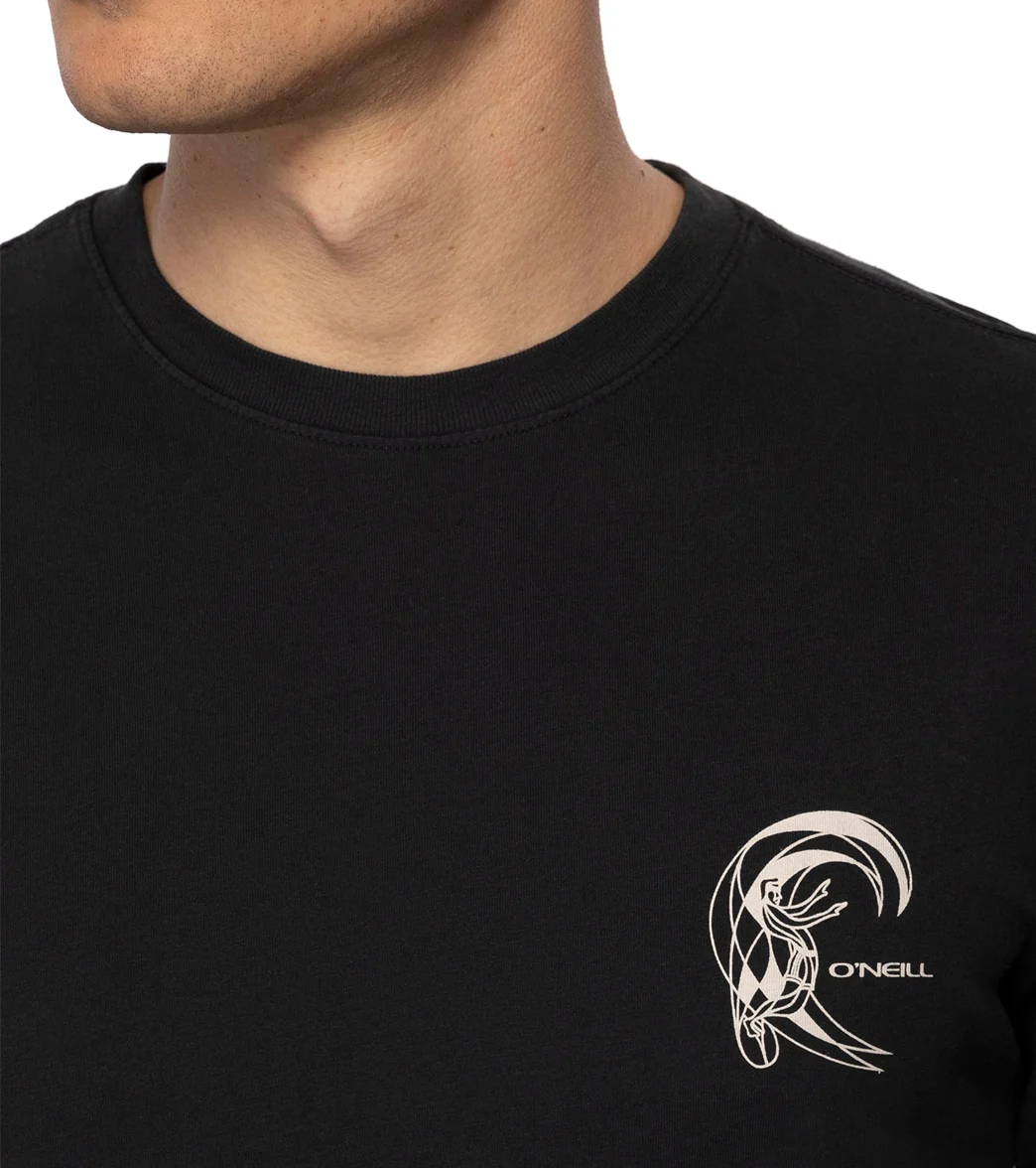 O'Neill Men's Adapt Short Sleeve Tee - Image 12