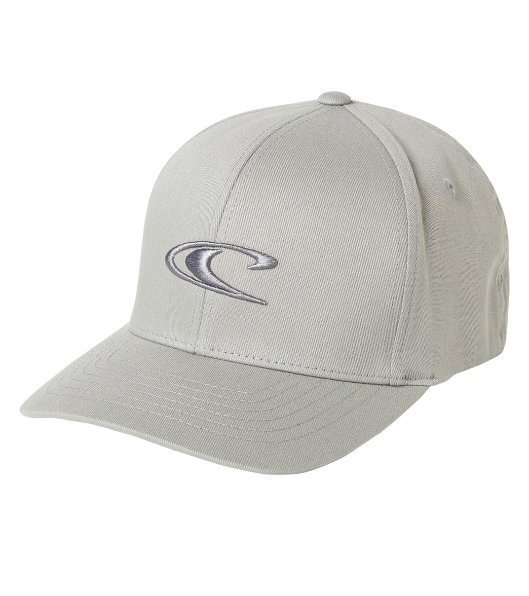 O'Neill Men's Clean and Mean Hat - Image 4