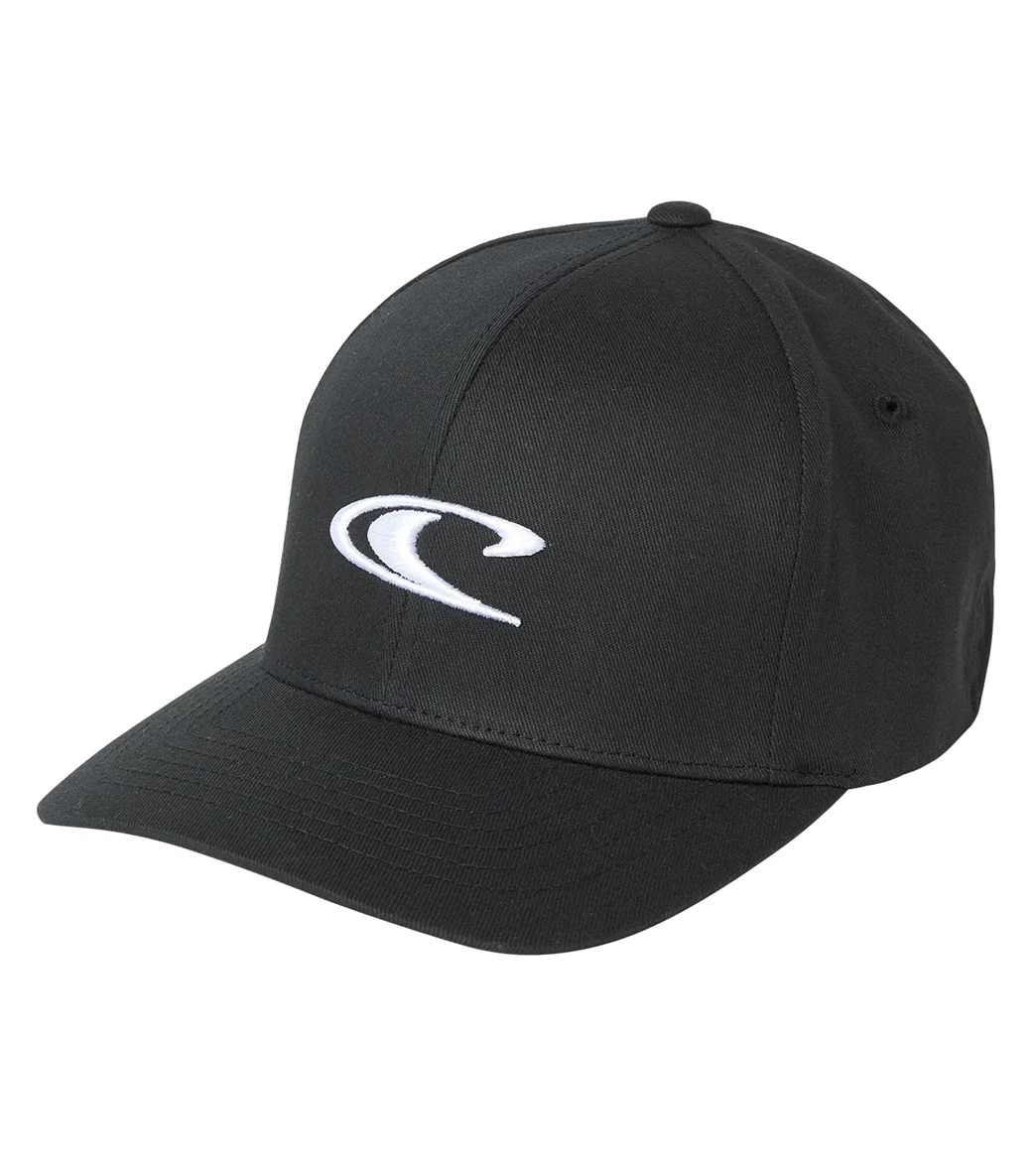 O'Neill Men's Clean and Mean Hat - Image 9
