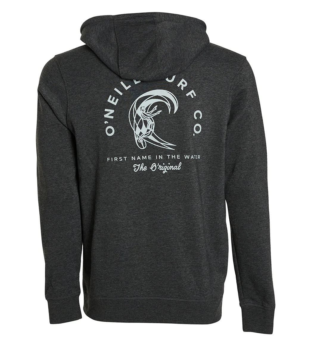 O'Neill Men's Cradle Hoodie - Image 7