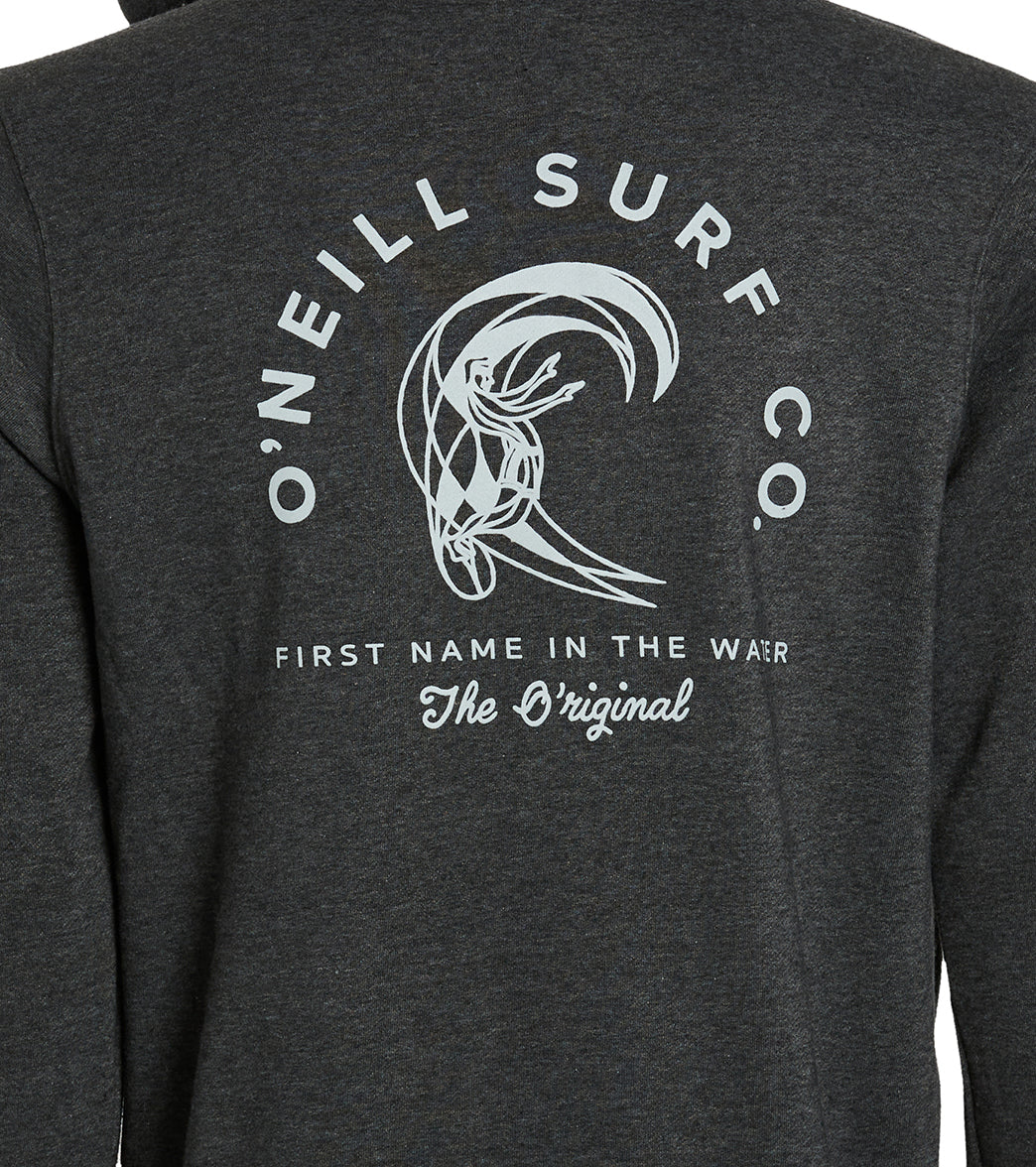 O'Neill Men's Cradle Hoodie - Image 8