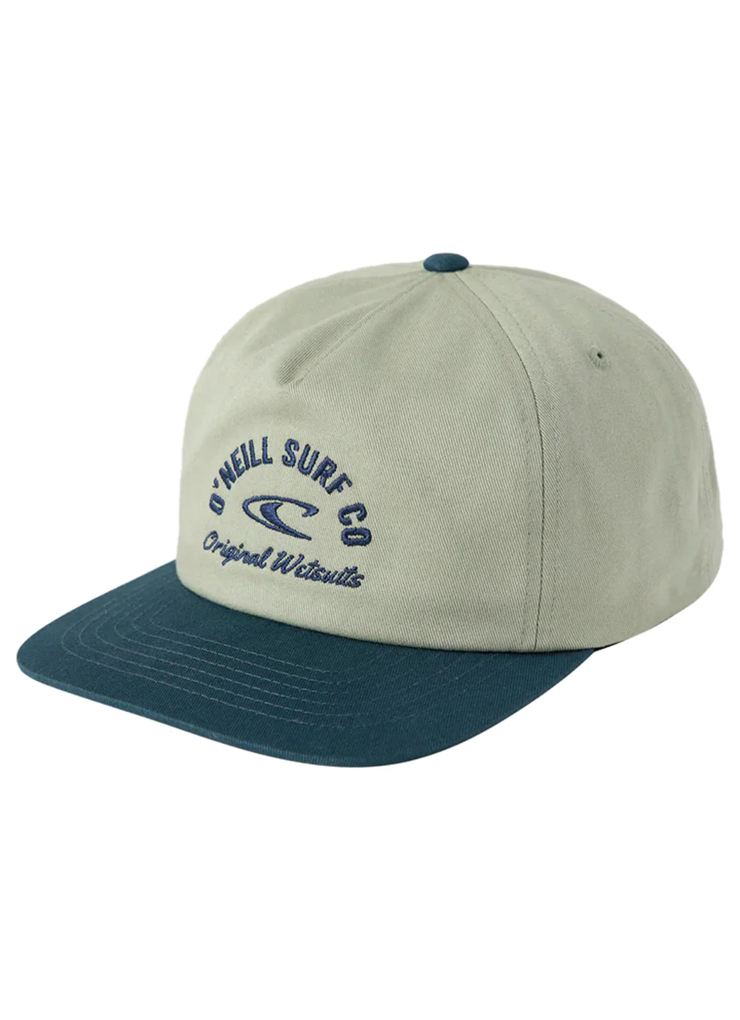 O'Neill Men's Cutler Snapback - Image 3