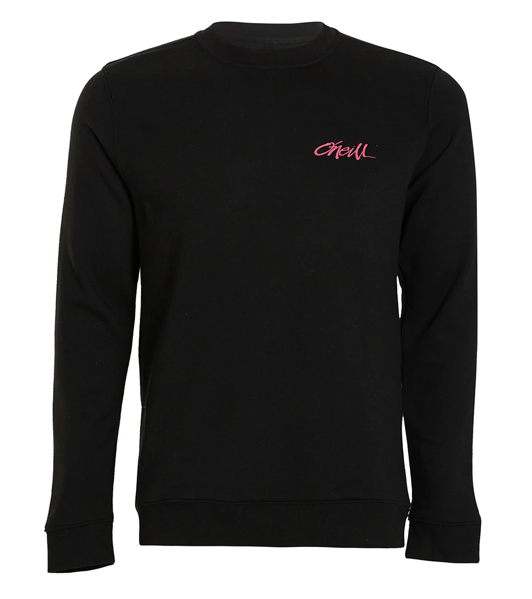 O'Neill Men's Eighties Crewneck Sweatshirt - Image 5