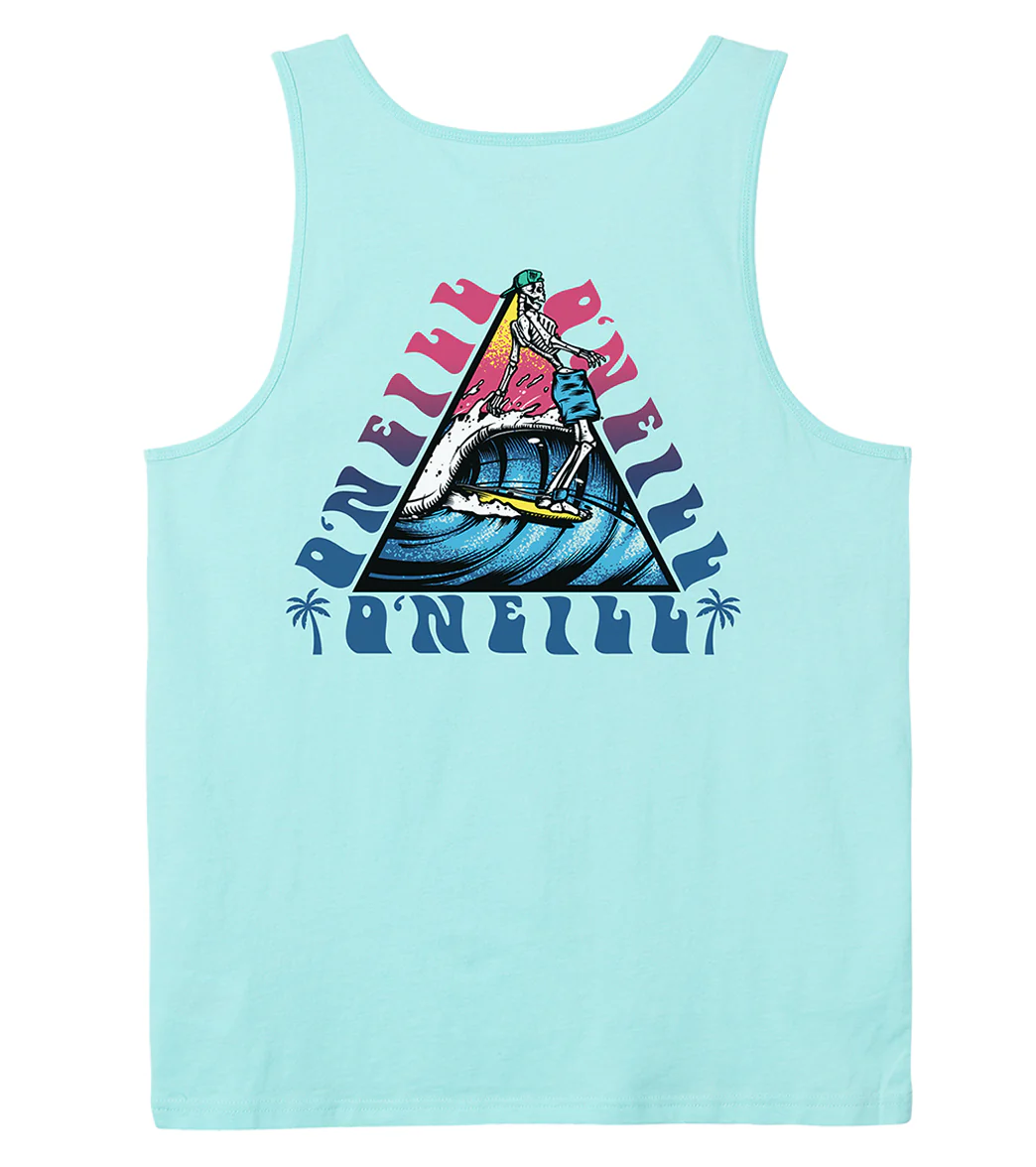 O'Neill Men's El Jefe Tank - Image 2