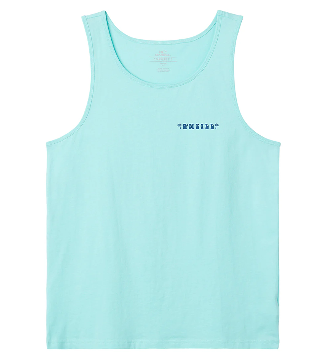 O'Neill Men's El Jefe Tank - Image 5