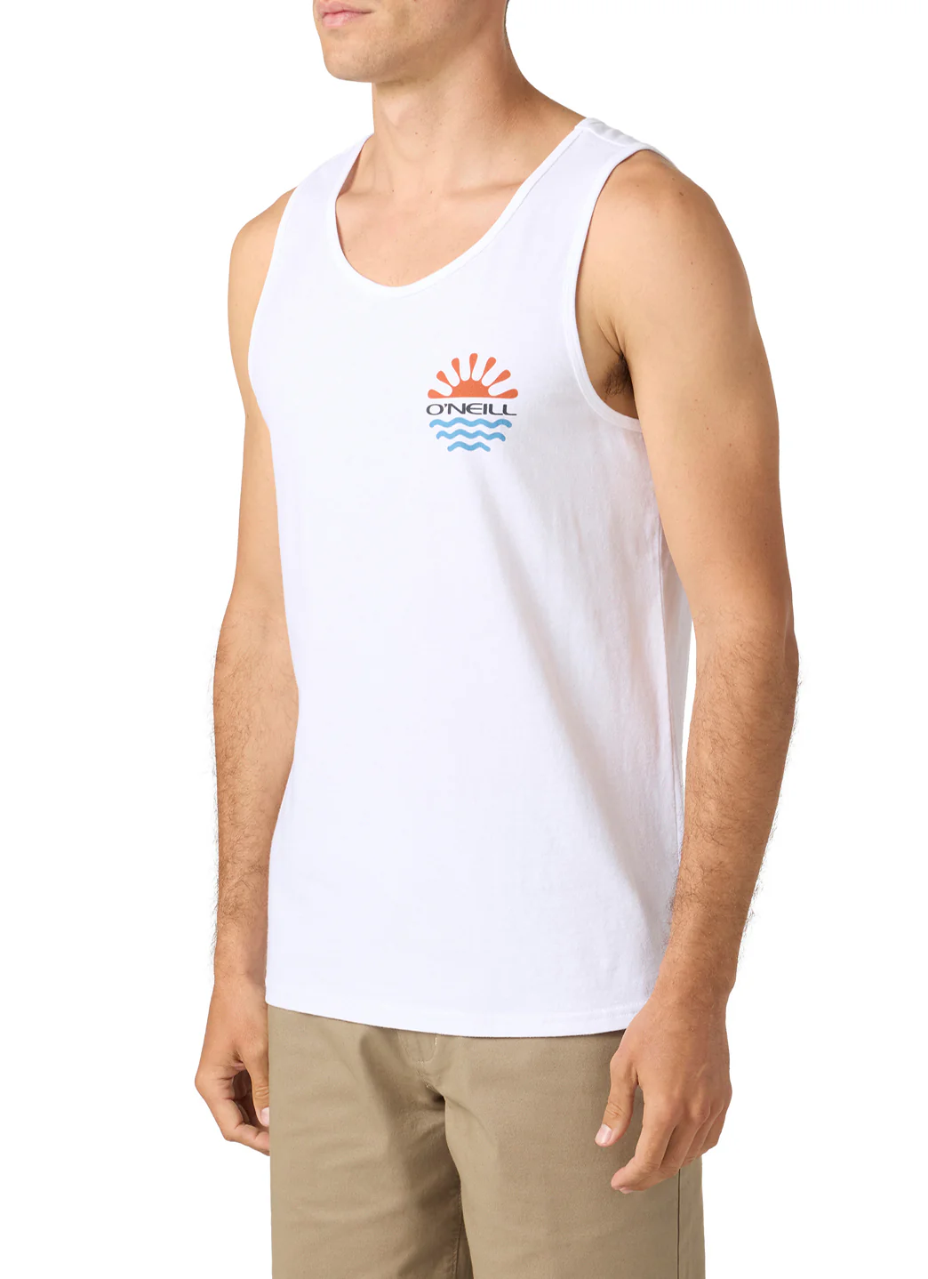 O'Neill Men's Encircle Tank Top - Image 10