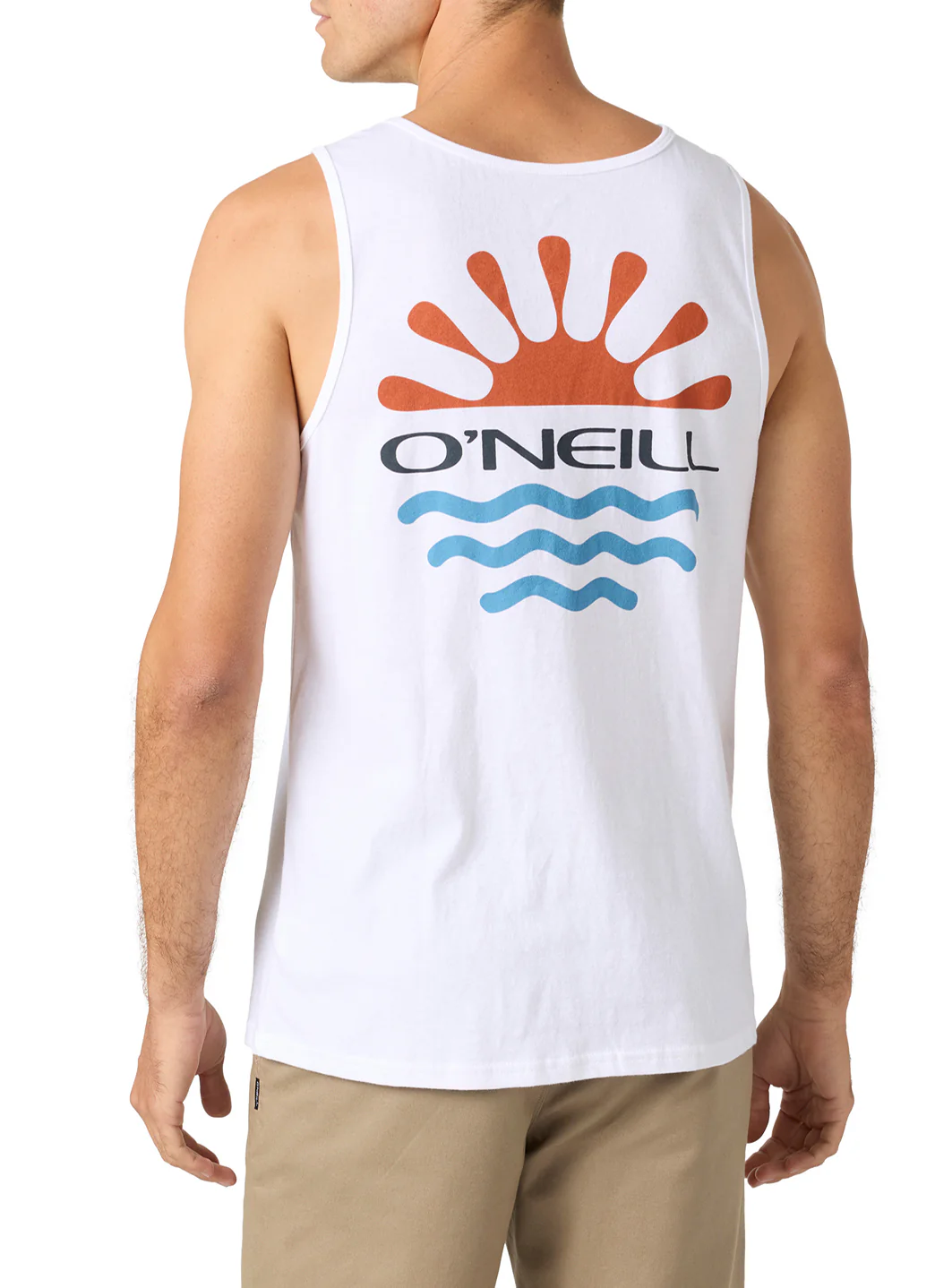 O'Neill Men's Encircle Tank Top - Image 11
