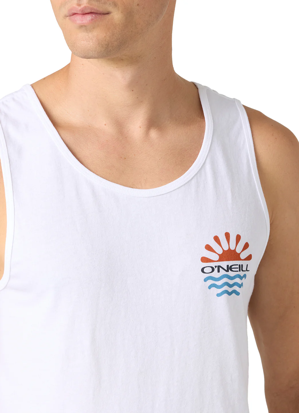 O'Neill Men's Encircle Tank Top - Image 12