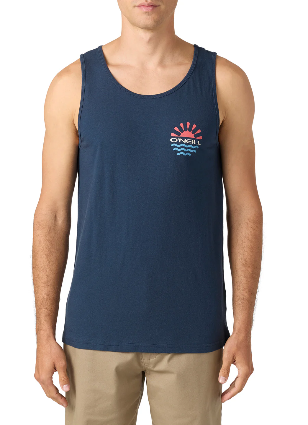 O'Neill Men's Encircle Tank Top - Image 14