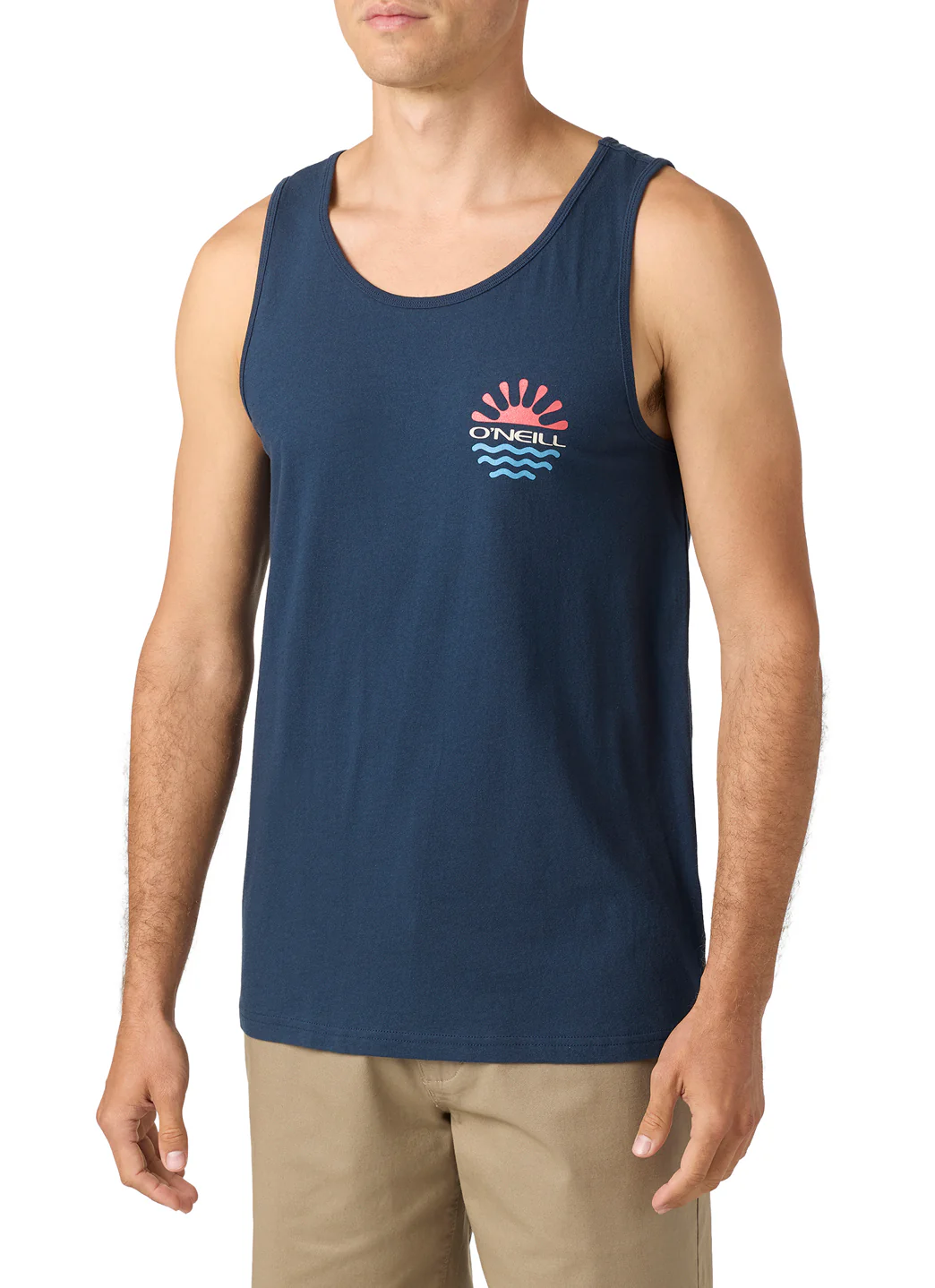 O'Neill Men's Encircle Tank Top - Image 16