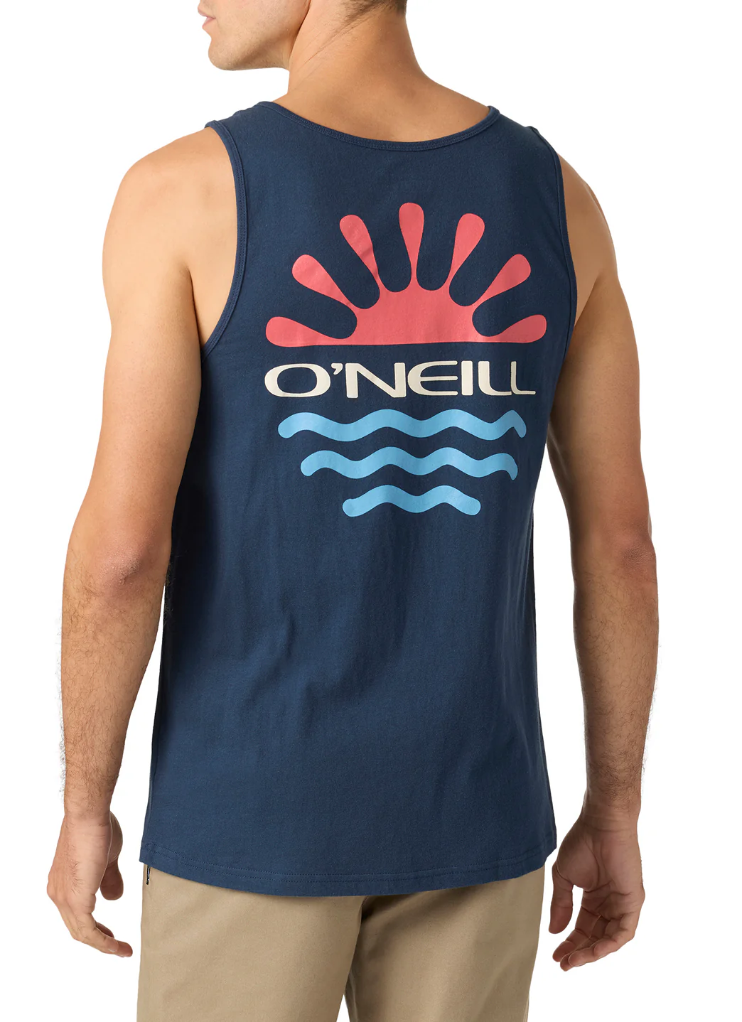 O'Neill Men's Encircle Tank Top - Image 17