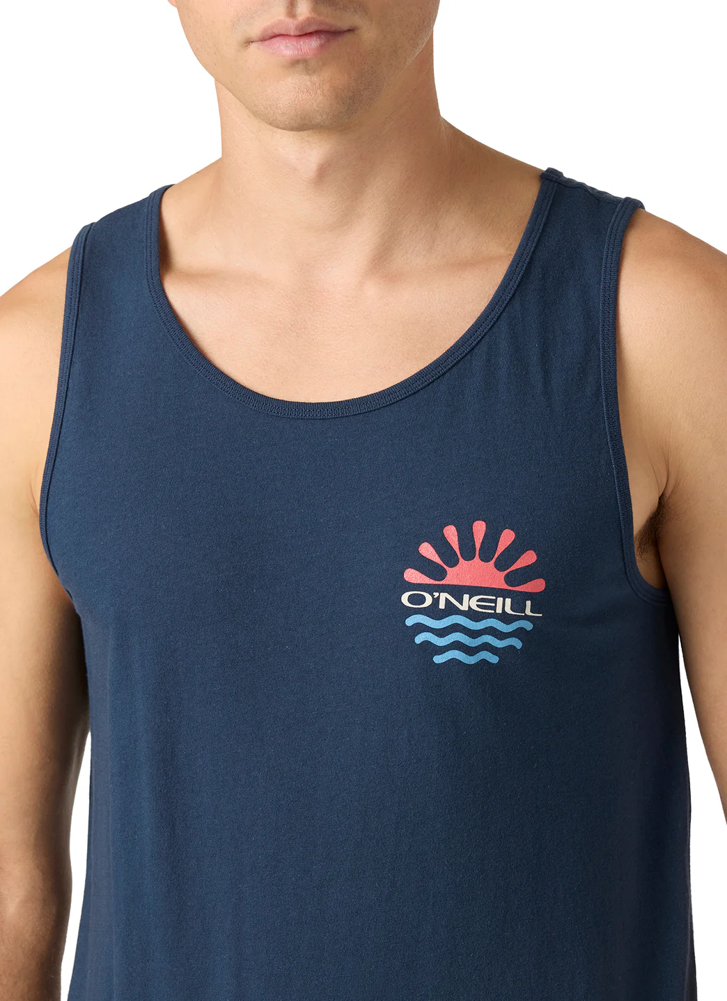 O'Neill Men's Encircle Tank Top - Image 18