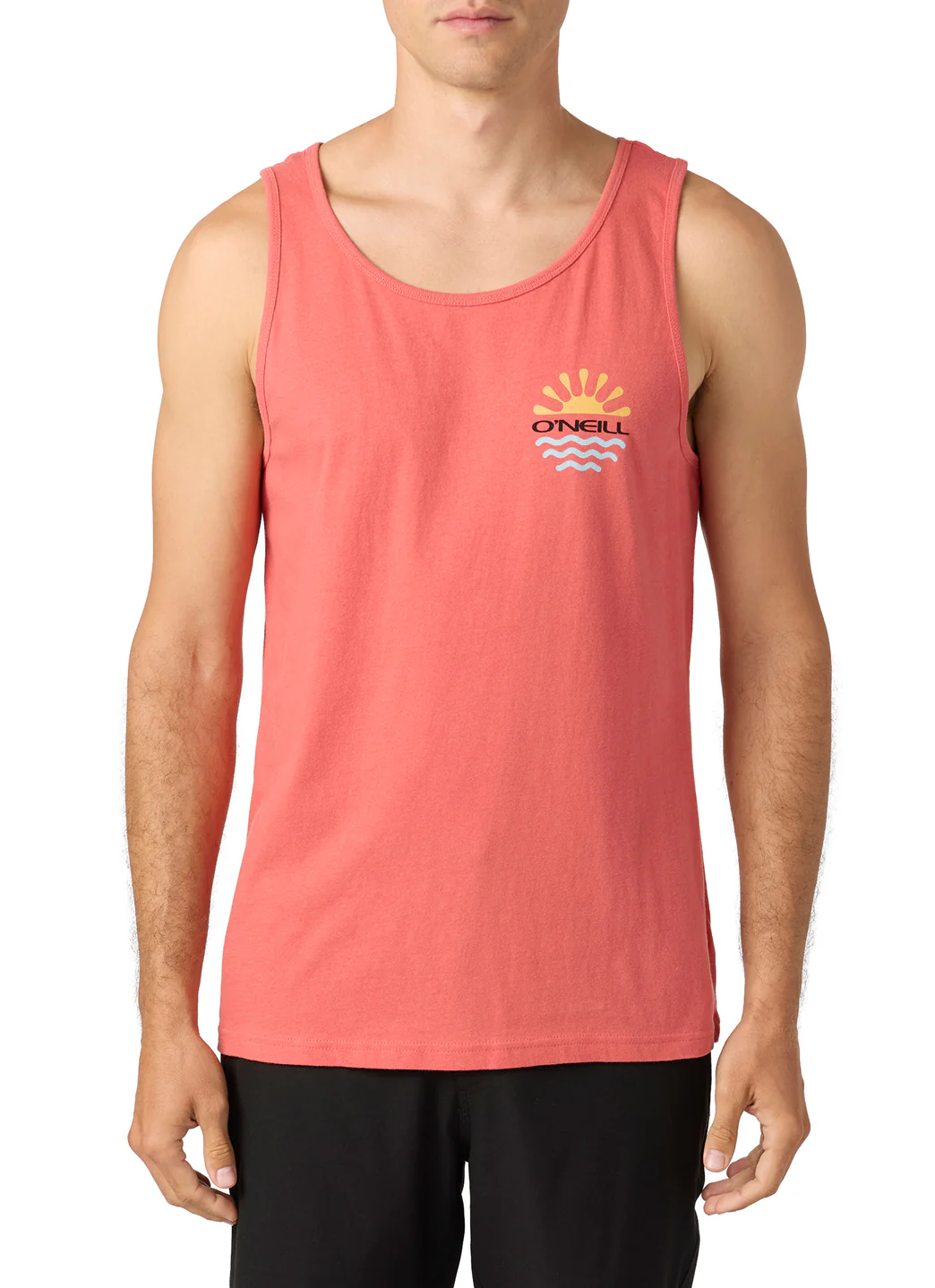 O'Neill Men's Encircle Tank Top - Image 3