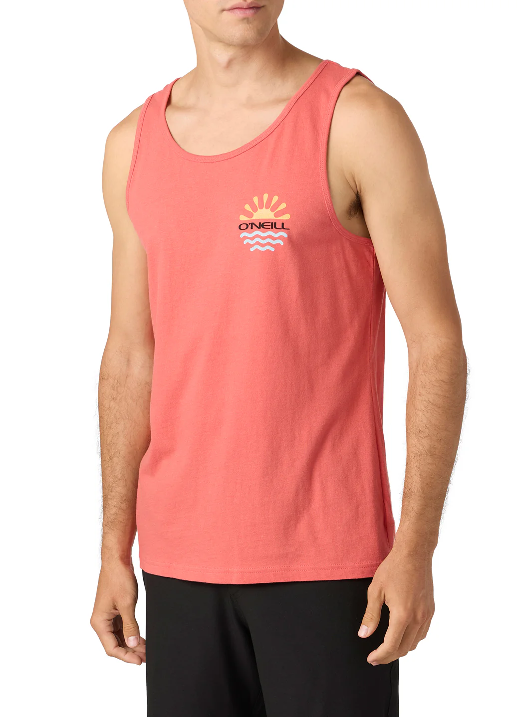 O'Neill Men's Encircle Tank Top - Image 4