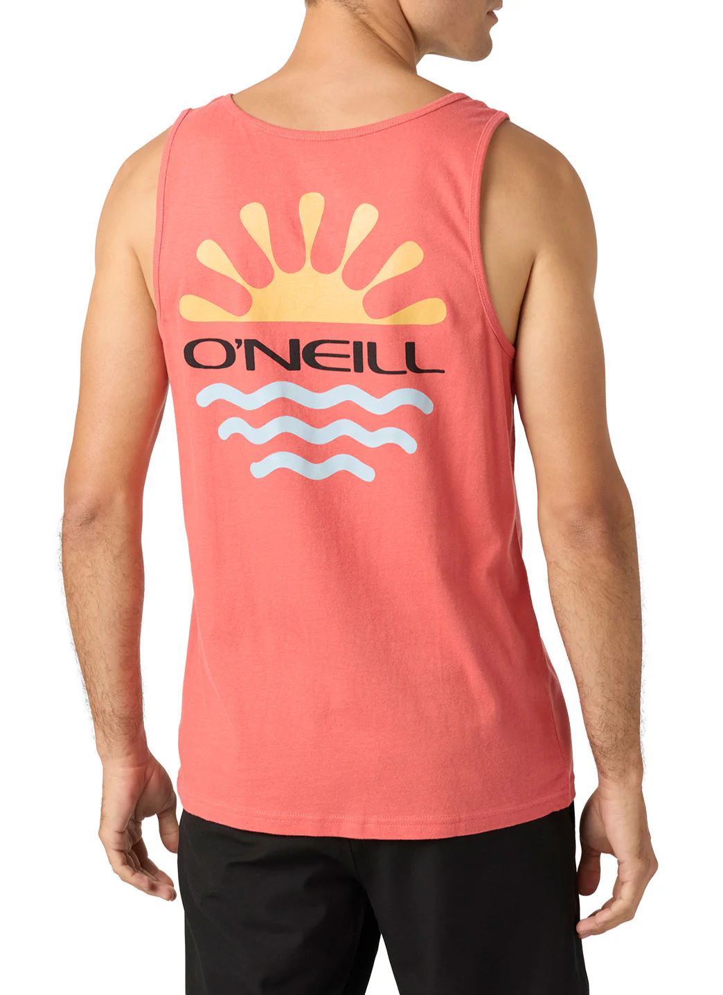 O'Neill Men's Encircle Tank Top - Image 5