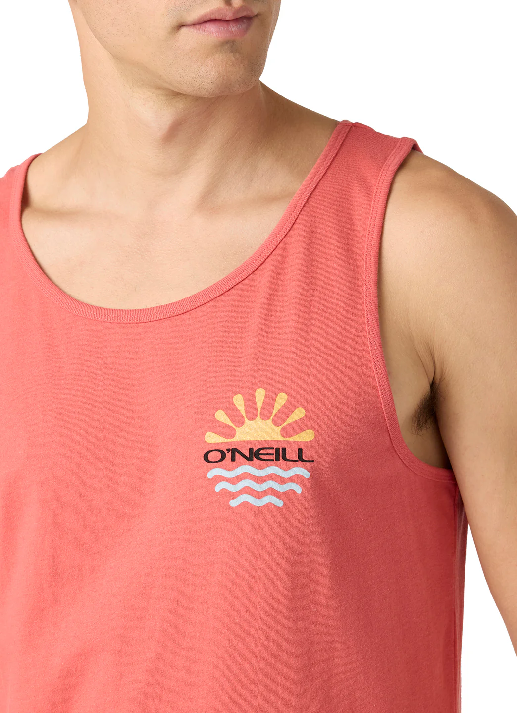 O'Neill Men's Encircle Tank Top - Image 6