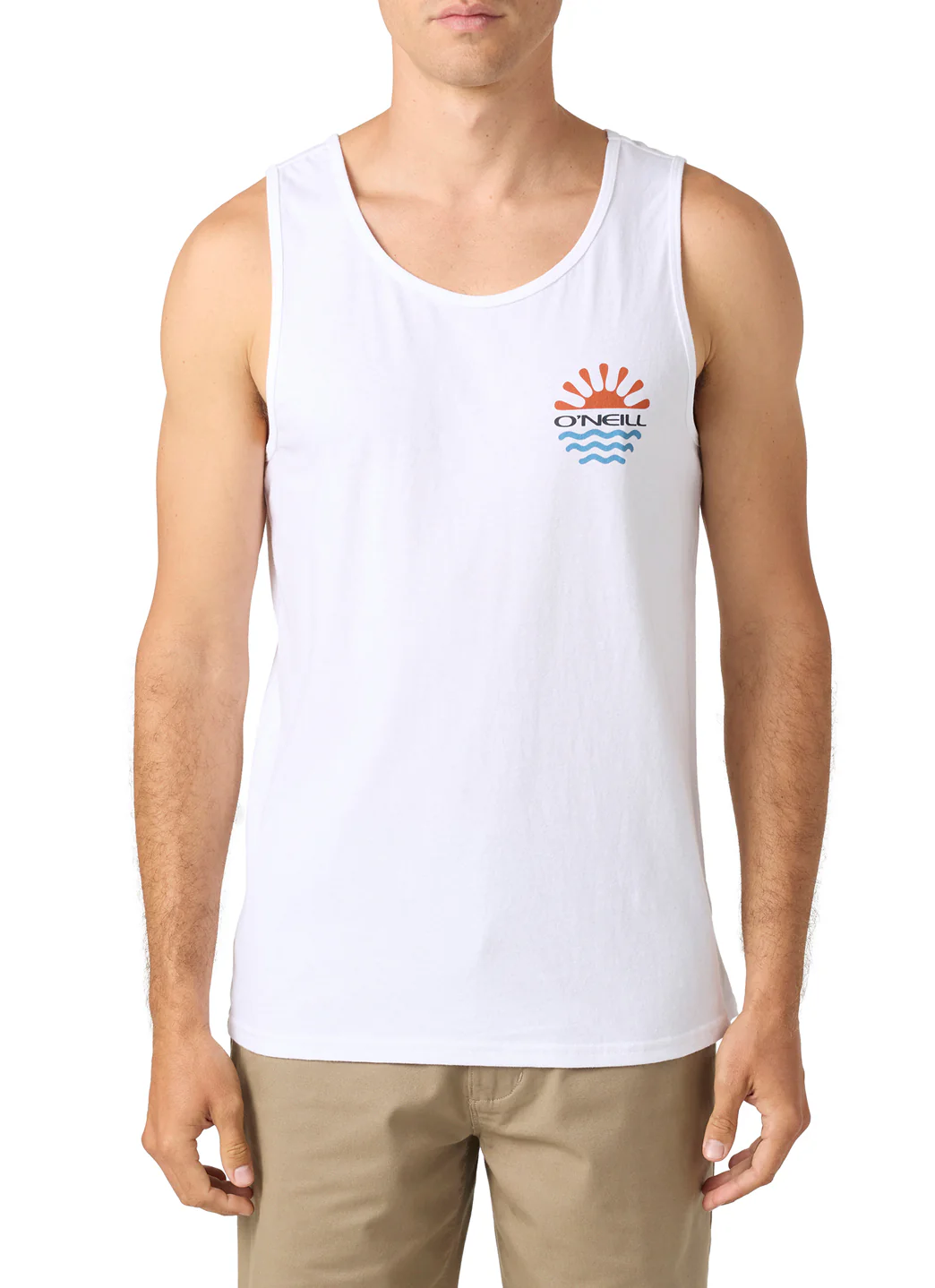 O'Neill Men's Encircle Tank Top - Image 8