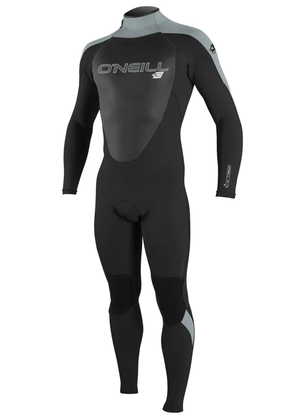 O'Neill Men's Epic 4/3mm Back Zip Full Wetsuit - Image 2