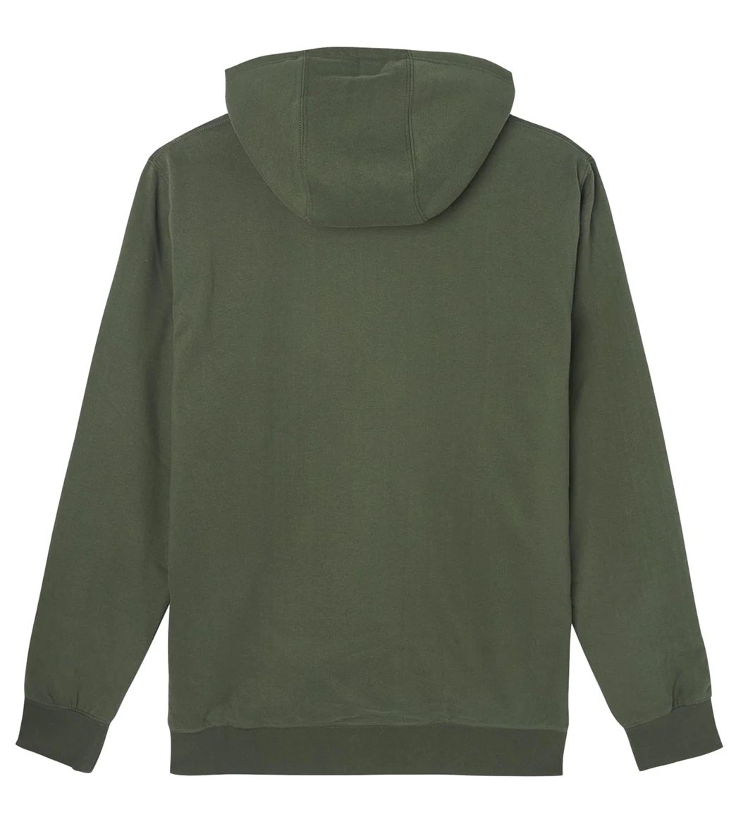 O'Neill Men's Fifty Two Sherpa Zip Hoodie - Image 9