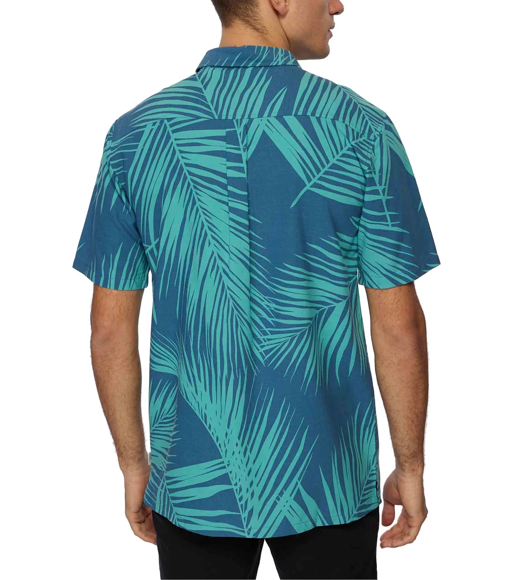 O'Neill Men's Fronds Button-Up Shirt - Image 4