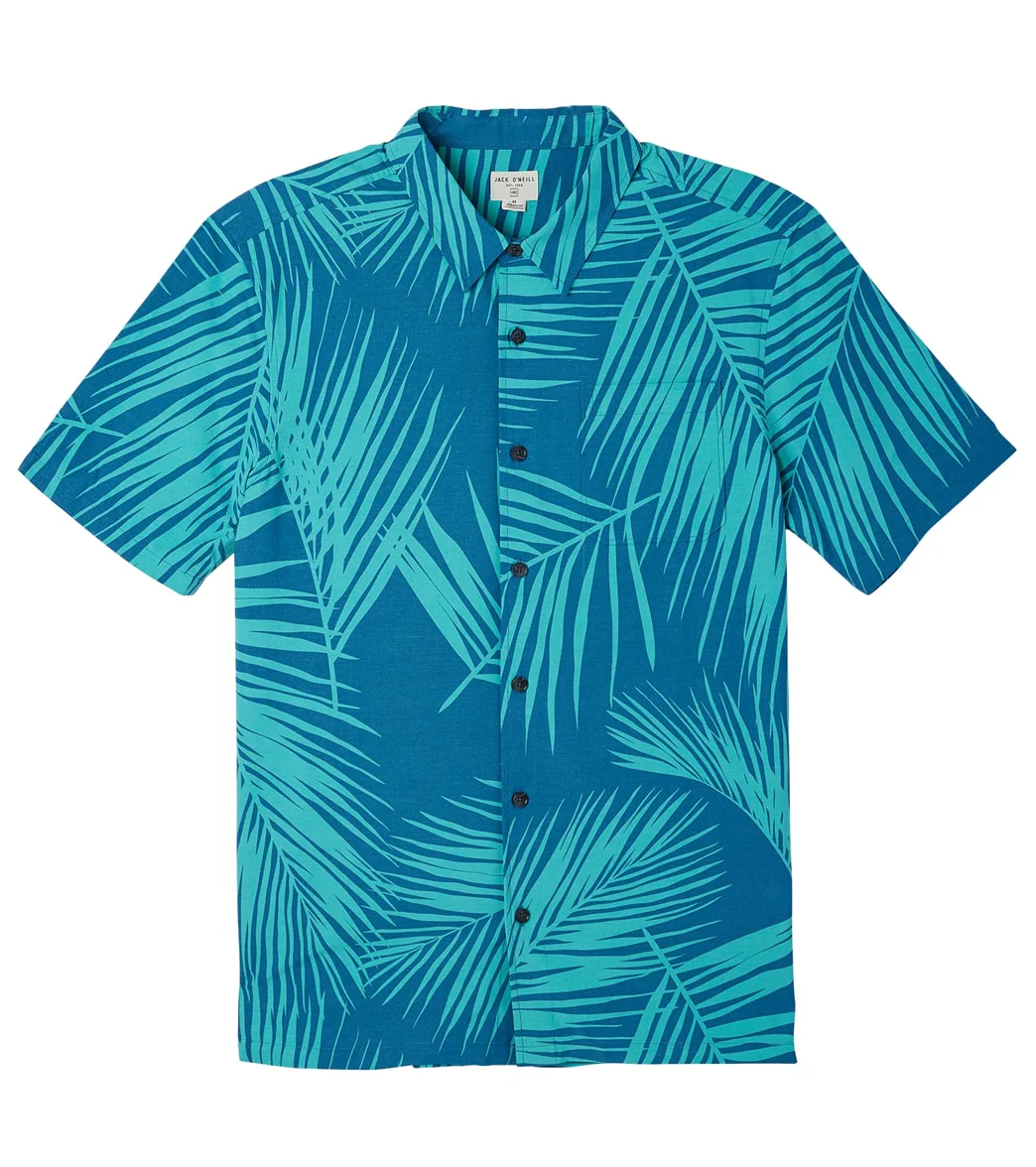 O'Neill Men's Fronds Button-Up Shirt - Image 5