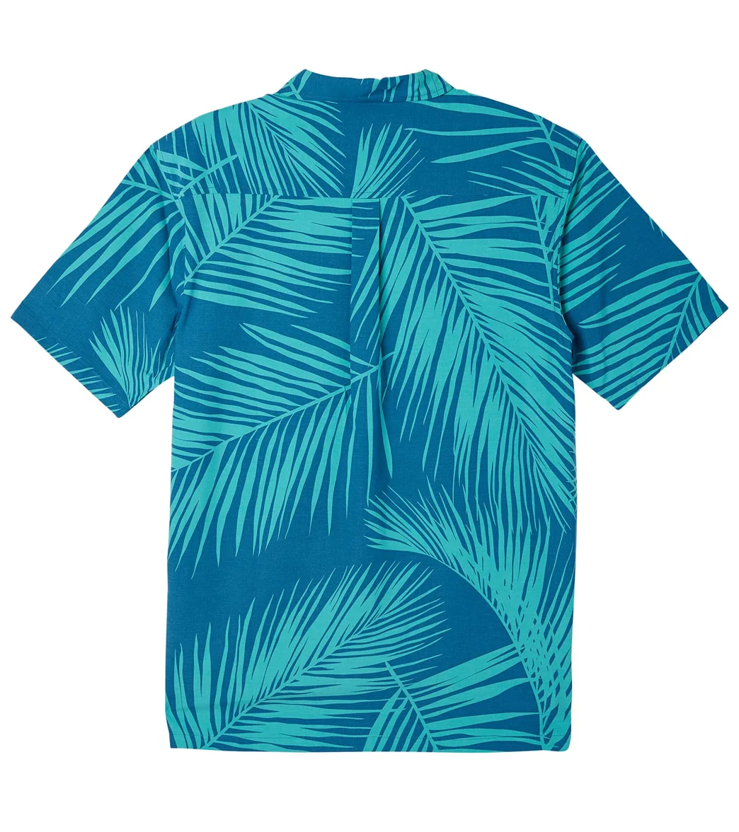 O'Neill Men's Fronds Button-Up Shirt - Image 6