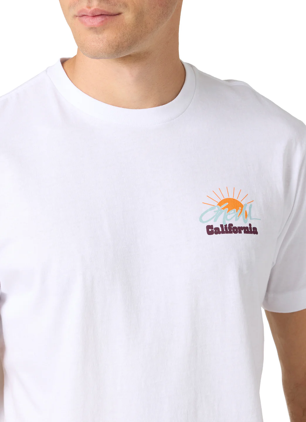 O'Neill Men's Hank The Tank Tee - Image 6