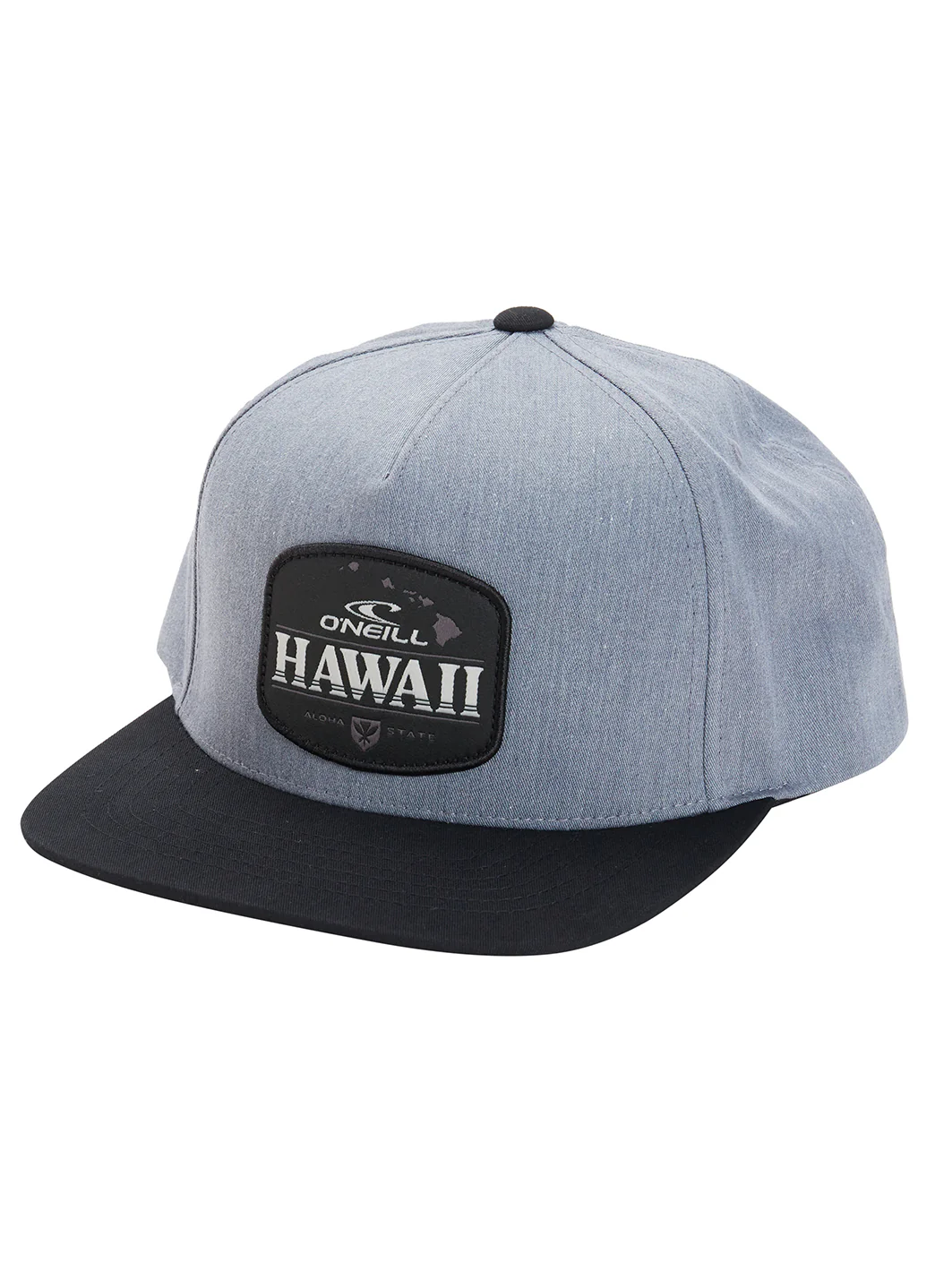 O'Neill Men's Hawaii Snapback - Image 5