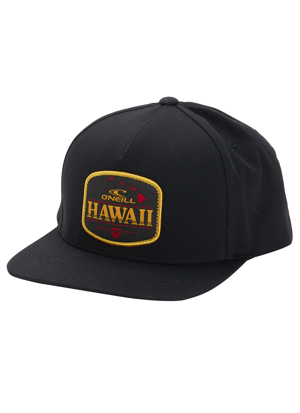 O'Neill Men's Hawaii Snapback - Image 6