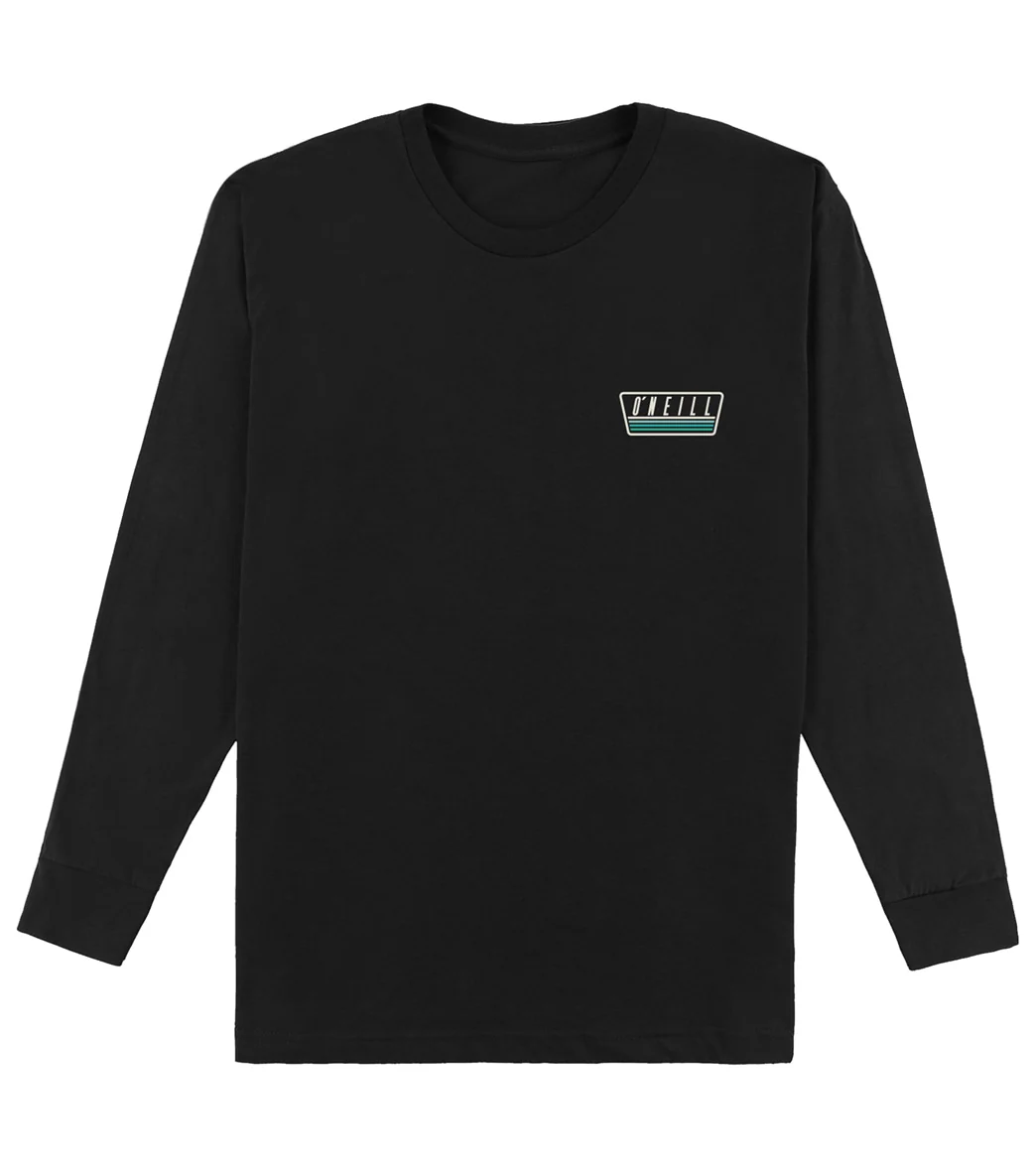O'Neill Men's Headquarters Long Sleeve Tee - Image 5