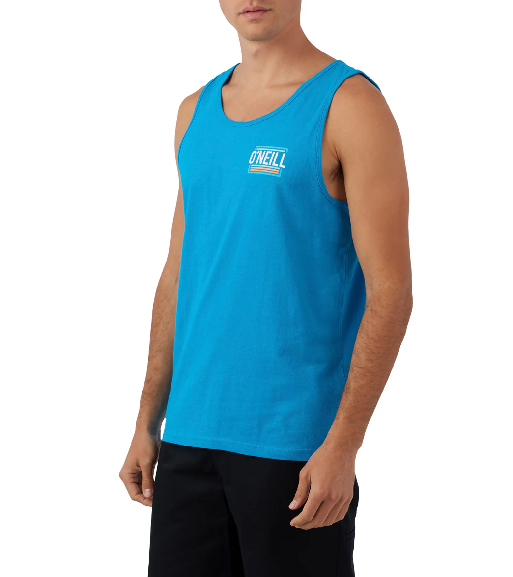 O'Neill Men's Headquarters Tank