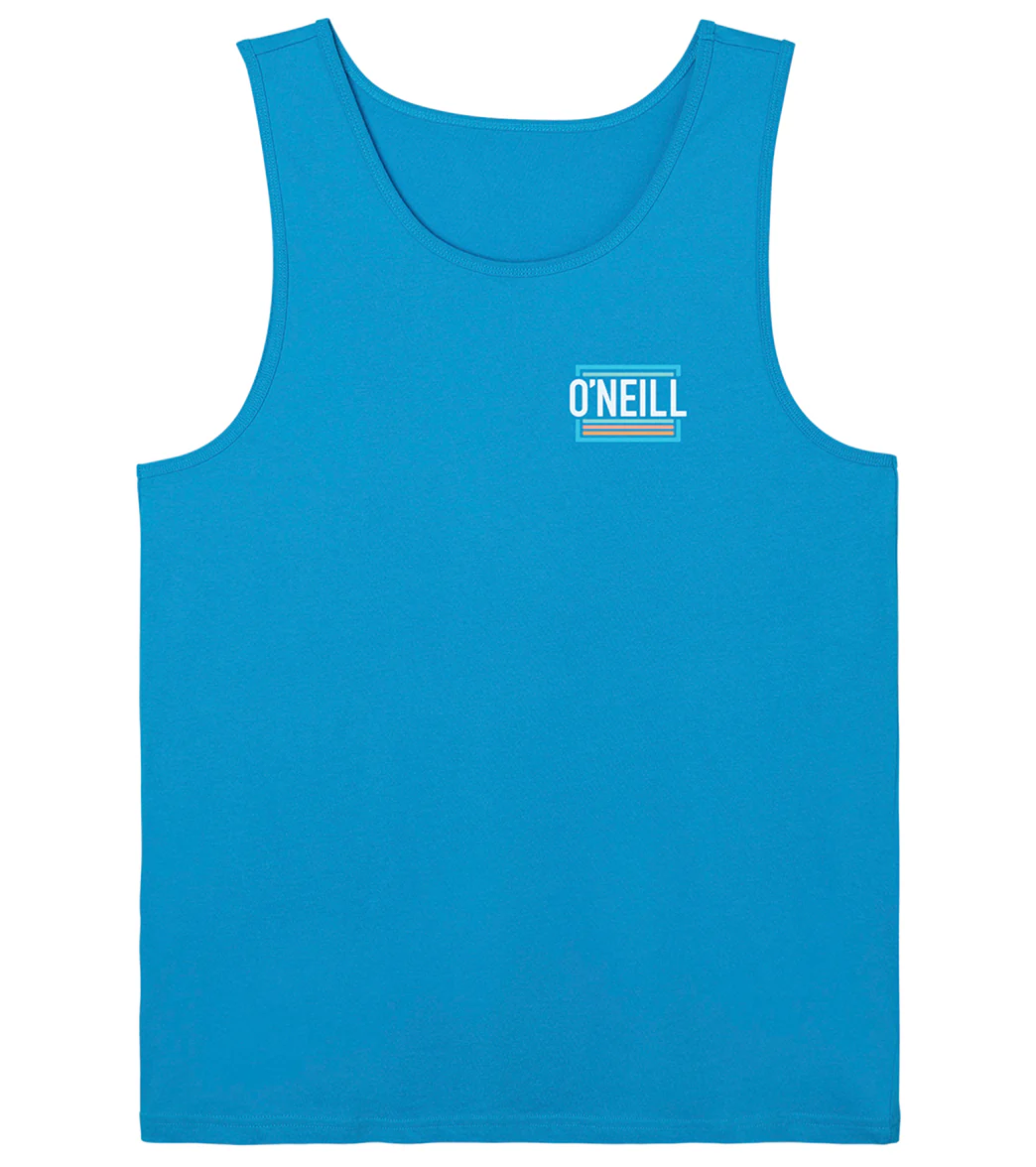O'Neill Men's Headquarters Tank - Image 4