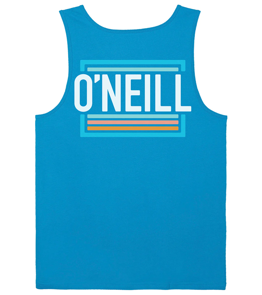 O'Neill Men's Headquarters Tank - Image 5