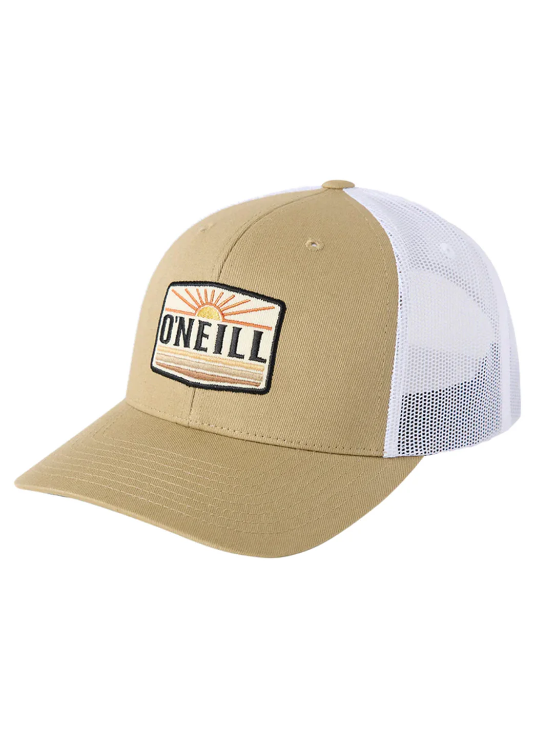 O'Neill Men's Headquarters Trucker - Image 2