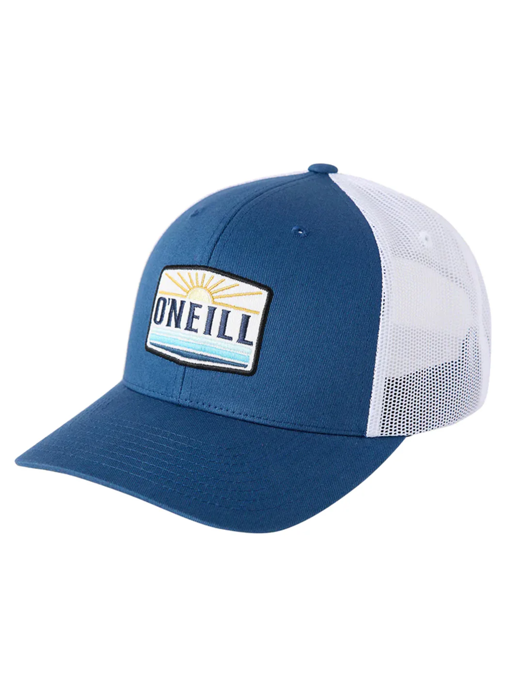 O'Neill Men's Headquarters Trucker - Image 7