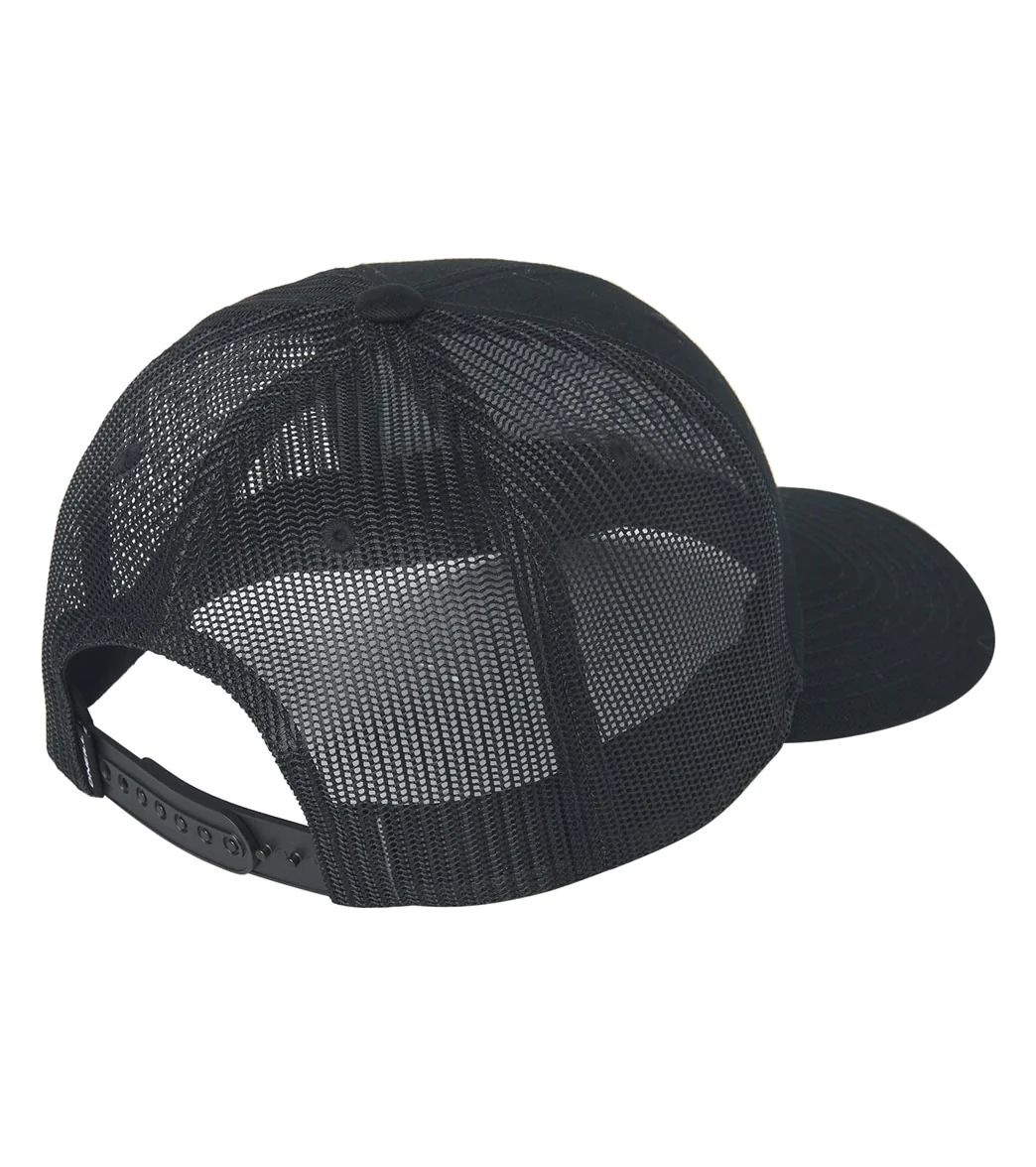 O'Neill Men's Headquarters Trucker Hat - Image 2