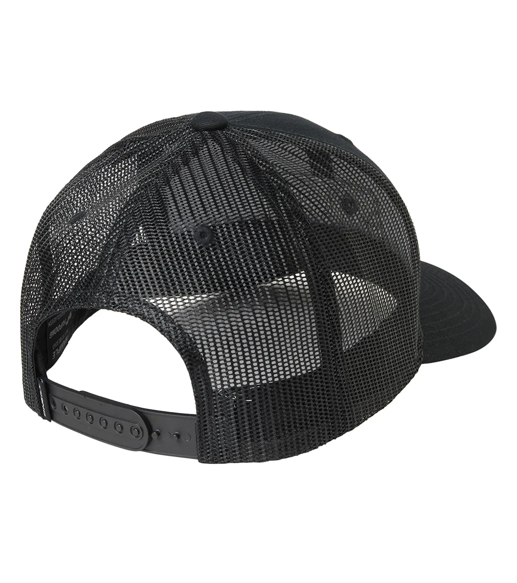 O'Neill Men's Headquarters Trucker Hat - Image 2
