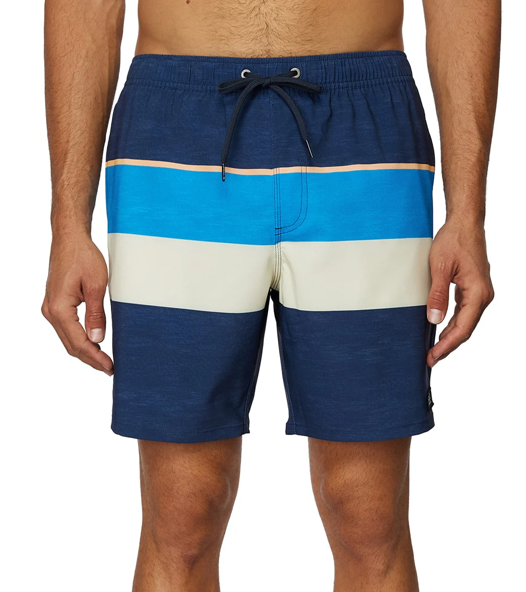 O'Neill Men's Hermosa Volley Swim Trunk - Image 13