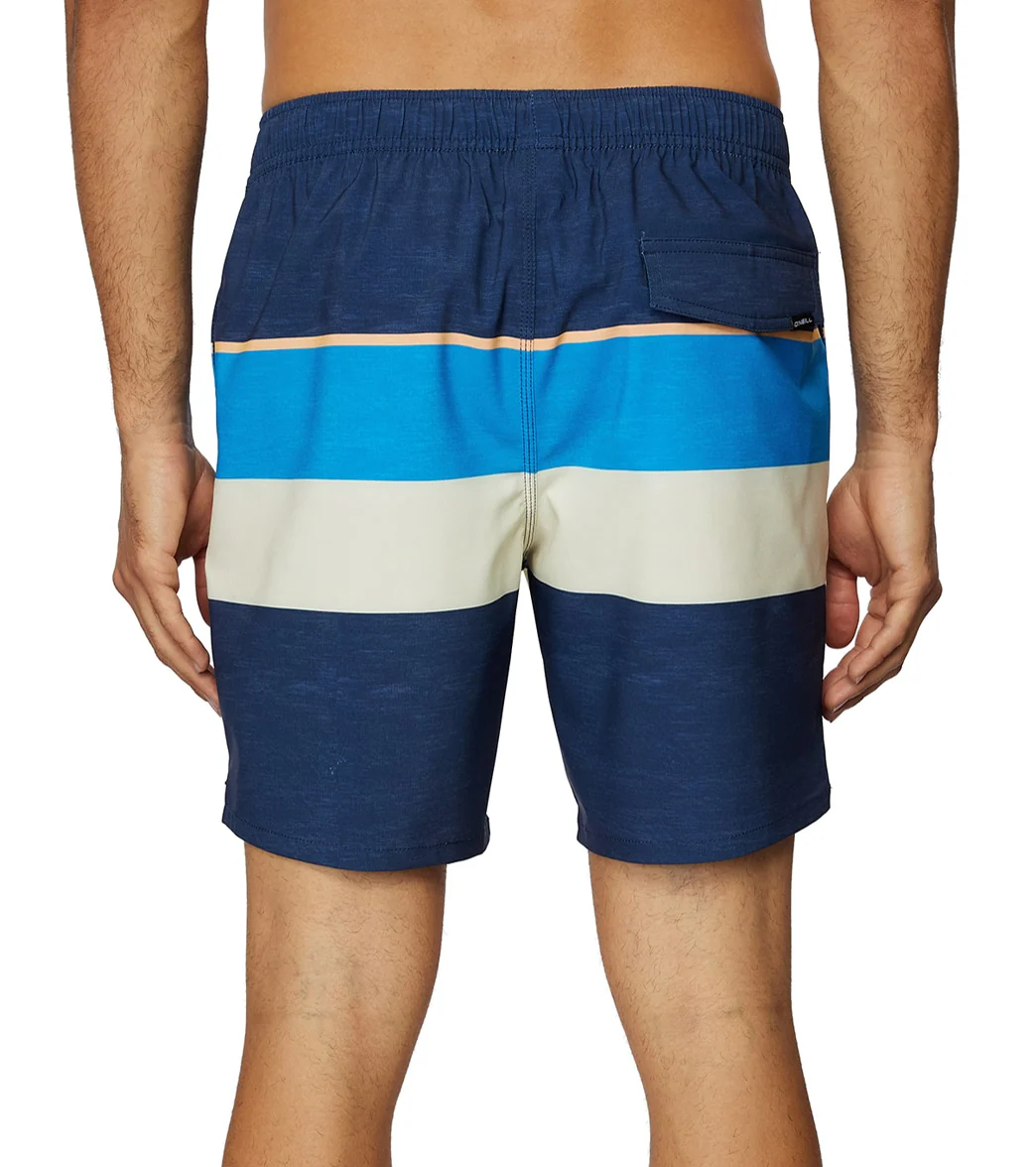 O'Neill Men's Hermosa Volley Swim Trunk - Image 15