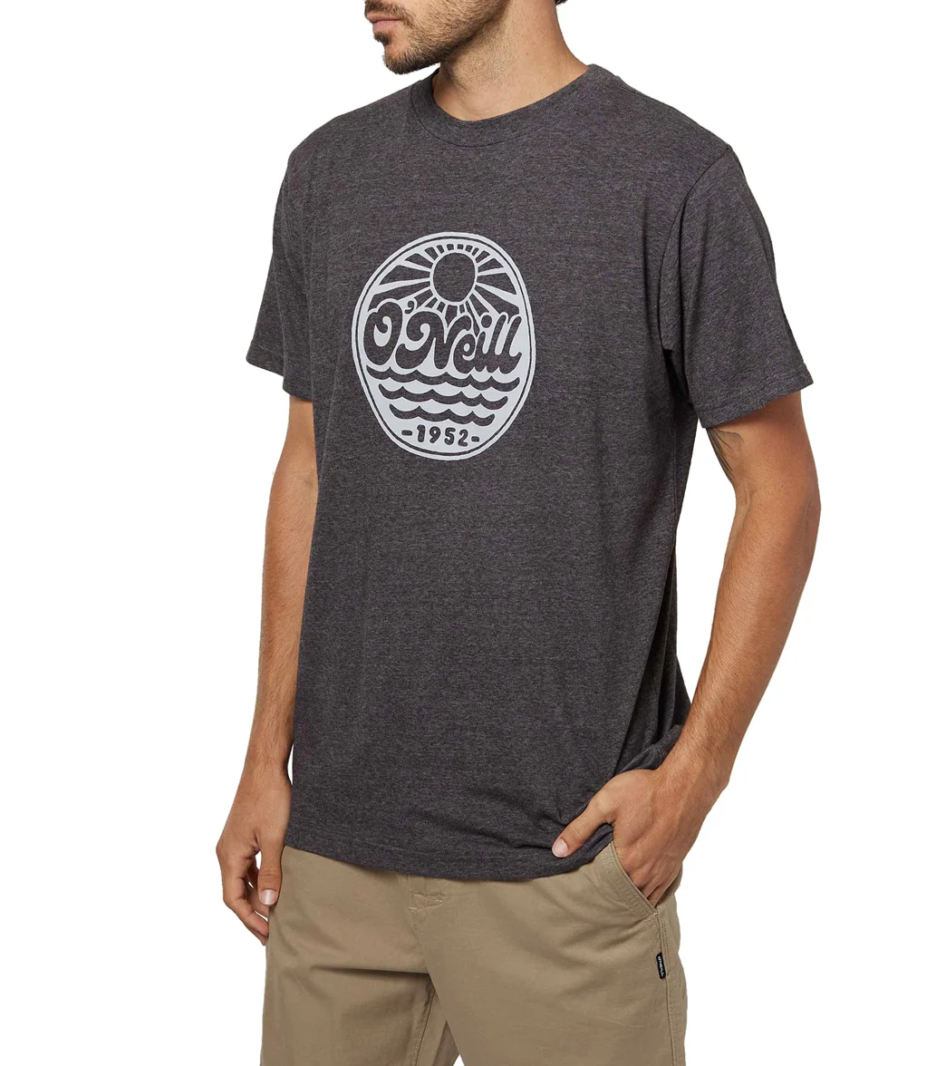 O'Neill Men's Horizons Short Sleeve Shirt - Image 2