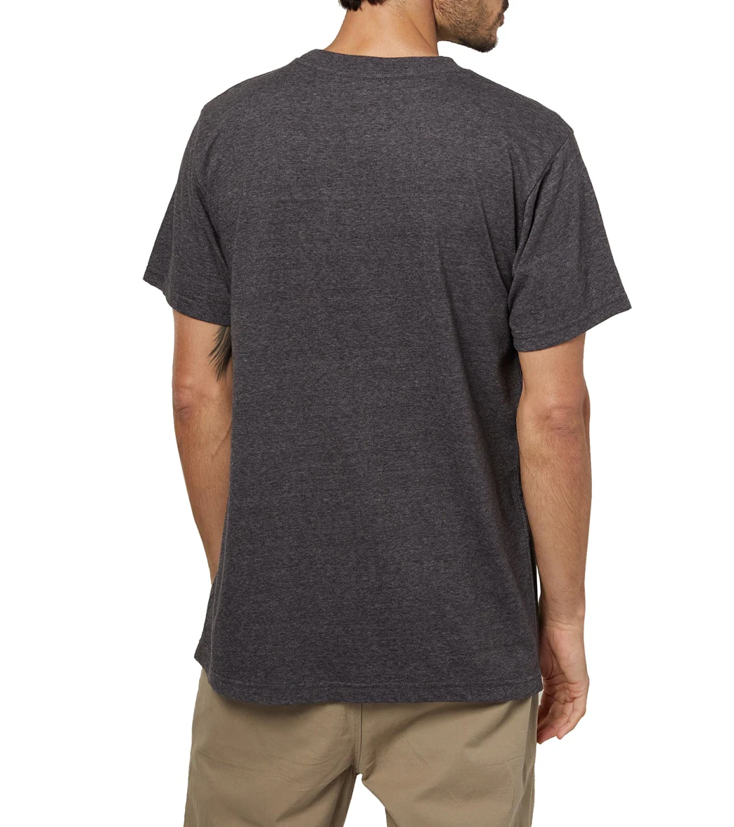 O'Neill Men's Horizons Short Sleeve Shirt - Image 3