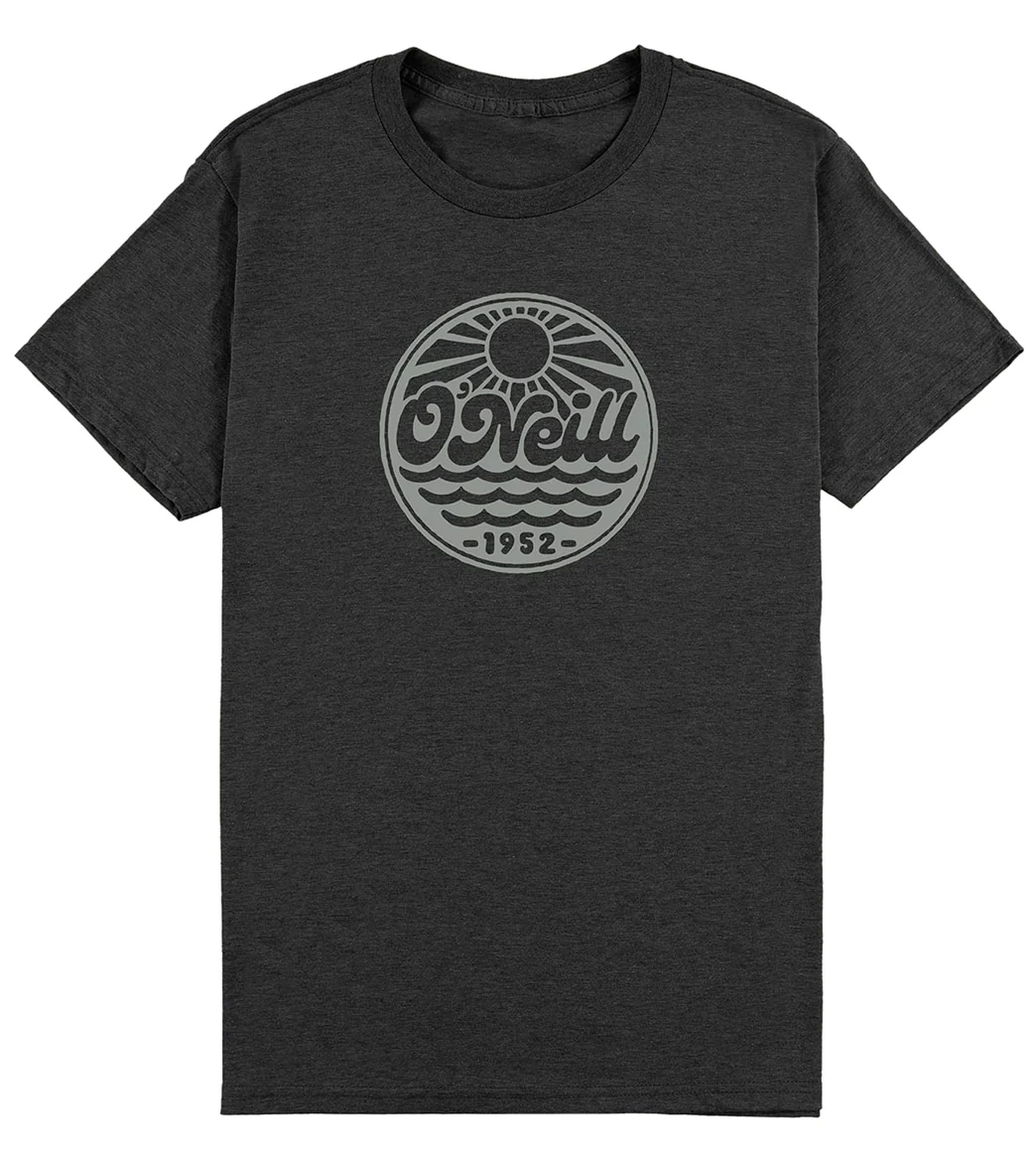 O'Neill Men's Horizons Short Sleeve Shirt - Image 5