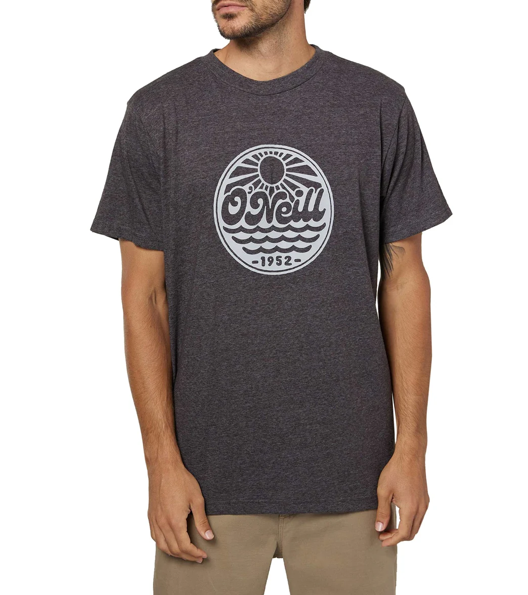 O'Neill Men's Horizons Short Sleeve Shirt - Image 7