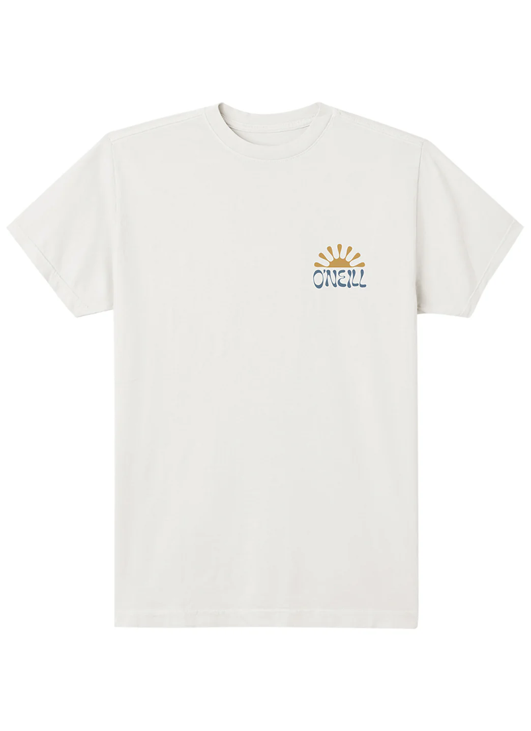 O'Neill Men's Huckleberry Short Sleeve Tee - Image 3