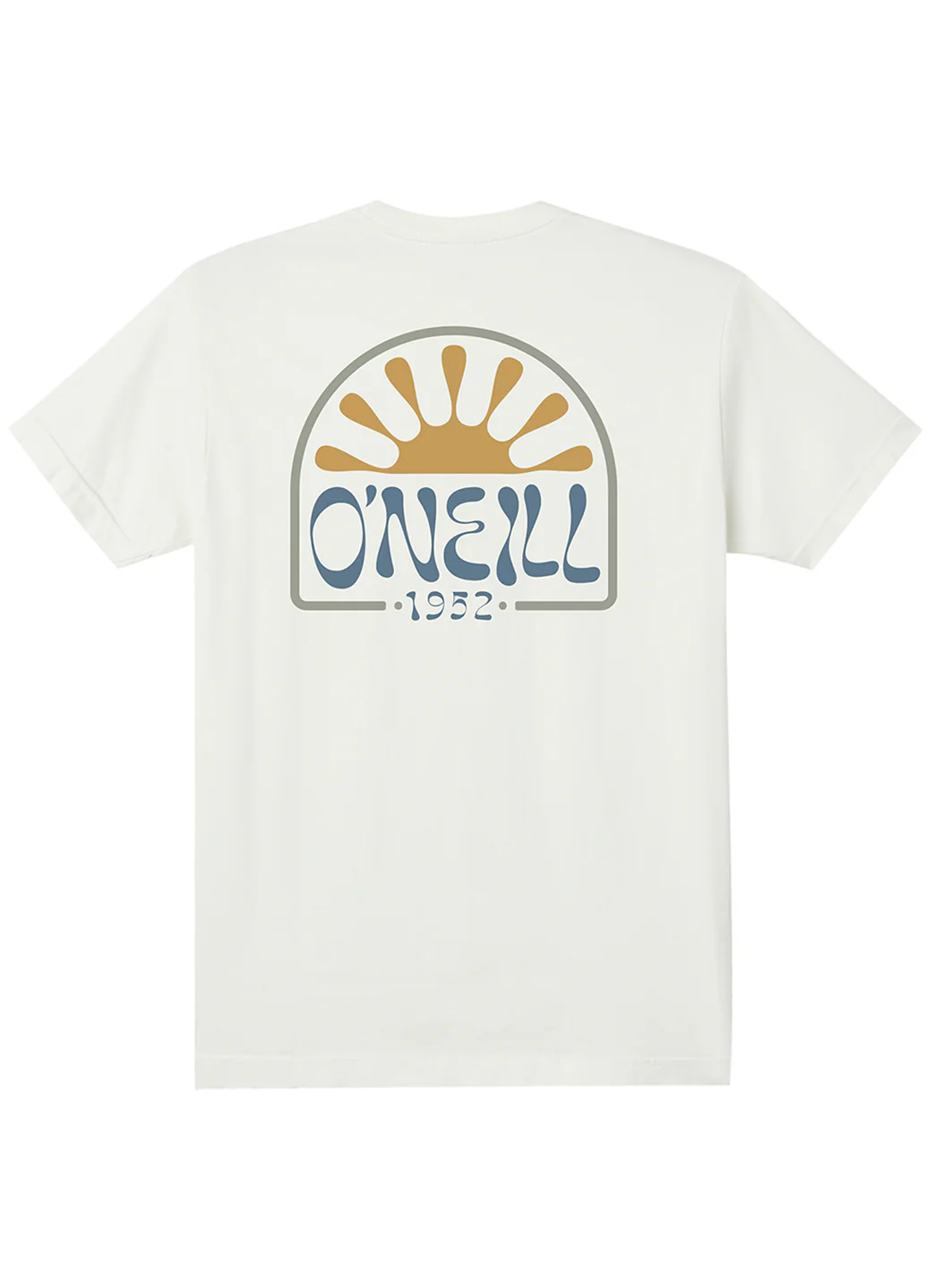 O'Neill Men's Huckleberry Short Sleeve Tee - Image 4
